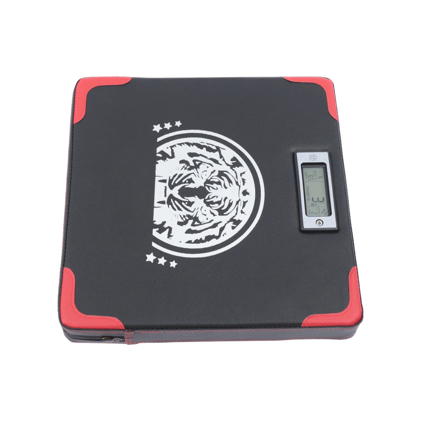 Boxing Equipment Strength Tester Wall-Mounted Boxing-mat Showing Punch-Strength The Number of Punches Frequency and More