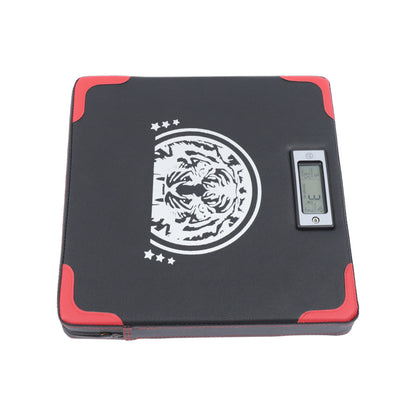 Boxing Equipment Strength Tester Wall-Mounted Boxing-mat Showing Punch-Strength The Number of Punches Frequency and More